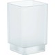 Стакан для ванной Grohe Selection Cube белый (40783000)