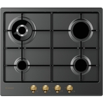 Газовая варочная панель Candy CHW 6 BR4 WGTGH