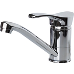 Смеситель для кухни Frap H01 (F4501-2)