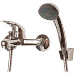 Смеситель для ванны Frap Н02 (F3002-B)