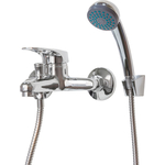 Смеситель для ванны Frap Н28 (F3028-B)