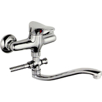 Смеситель для ванны Frap H14 (F2114-B)