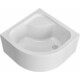 Душевой поддон Am.Pm Gem Deep 90х90 с сифоном (W90T-401A090W)