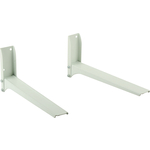 Кронштейн для СВЧ Kromax MICRO-4 white