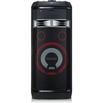 Музыкальный центр LG OL100