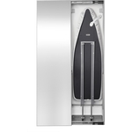 Встроенная гладильная доска Shelf.On Табула - L купе выбеленный дуб лево