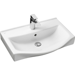 Раковина мебельная Santek Беверли 65 (1WH302501)