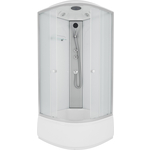 Душевая кабина Niagara NG-7307-14 80х80х215