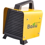 Электрическая тепловая пушка Ballu BKN-5