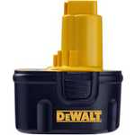 Аккумулятор DeWALT 12В 2.6Ач NiMh (DE 9501)