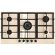 Газовая варочная панель Korting HG 965 CTRB