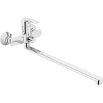 Смеситель для ванны IDDIS Ray хром (RAYSBL2i10WA)