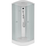 Поддон для душевой кабины Niagara NG-5301-14 90х90