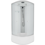 Душевая кабина Niagara NG-7309-14 100х100х215