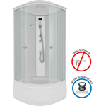 Душевая кабина Niagara NG-8308-14 90х90х210