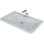 Раковина мебельная Style line Атлантика 60 (ФР-00004258/СС-00002203)