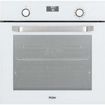 Электрический духовой шкаф Haier HOX-P11HGW