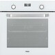 Электрический духовой шкаф Haier HOX-P11HGW