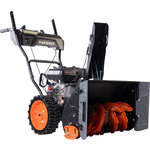 Снегоуборщик PATRIOT PS 603 LED