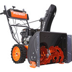 Снегоуборщик PATRIOT Сибирь 62