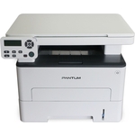 МФУ лазерное Pantum M6700DW
