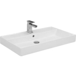 Раковина мебельная Aquanet Латина 75х46 (242338)