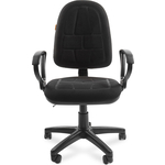 Кресло Chairman 205 С-3 черный