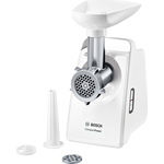 Мясорубка Bosch MFW3910W CompactPower