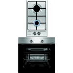 Встраиваемый комплект LuxDorf H30V20M450 + B6EM04050