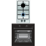 Встраиваемый комплект LuxDorf H30V20M450 + B6EB04050