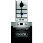 Встраиваемый комплект LuxDorf H30V20M450 + B6EM56050