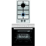 Встраиваемый комплект LuxDorf H30V20M450 + B6EW16050