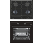 Встраиваемый комплект LuxDorf H60V40B550 + B6EB04050
