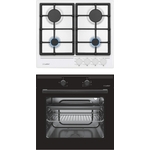 Встраиваемый комплект LuxDorf H60V40W550 + B6EB04050