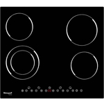 Электрическая варочная панель Weissgauff HV 641 B