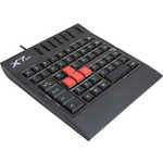 Игровой блок A4Tech X7-G100 Black USB