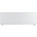 Фронтальная панель Aquanet Corsica, Nord, Roma, West 150 H53 K белая (243512)