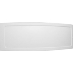 Фронтальная панель Aquanet Jersey, Sofia 170 H59,5 универсальная, белая (243486)