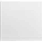 Боковая панель Aquanet Largo, Nord, Roma, West 70 H53 У белая (243504)