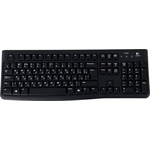 Клавиатура Logitech K120 for business (920-002522)