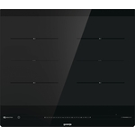 Индукционная варочная панель Gorenje IS646BG