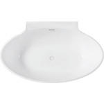 Акриловая ванна Abber 170x105 (AB9237)