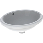 Раковина встраиваемая Geberit VariForm 48х39 (500.748.01.2)