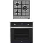 Встраиваемый комплект Korting HG 465 CTX + OGG 771 CFN