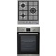 Встраиваемый комплект Korting HG 465 CTX + OKB 7931 CMX