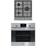 Встраиваемый комплект Korting HG 465 CTX + OKB 561 CFX