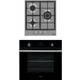 Встраиваемый комплект Korting HG 465 CTX + OKB 792 CFN