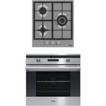 Встраиваемый комплект Korting HG 465 CTX + OKB 792 CFX