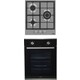 Встраиваемый комплект Korting HG 465 CTX + OKB 7951 CMN