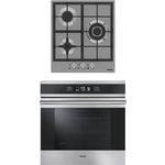 Встраиваемый комплект Korting HG 465 CTX + OKB 9101 CFX